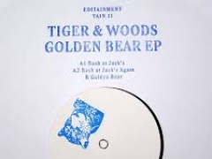 TIGER & WOODS