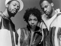 FUGEES