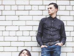 ВЕТА КОЗАКОВА & MARK SHWEDOW
