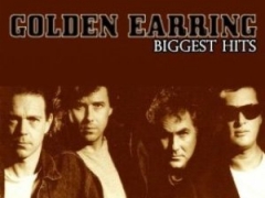 GOLDEN EARRING