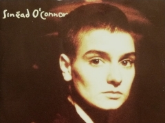 SINEAD O'CONNOR