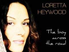 LORETTA HEYWOOD