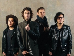 AMERICAN AUTHORS