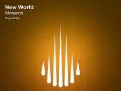NEW WORLD