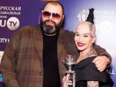 НАРГИЗ & ФАДЕЕВ