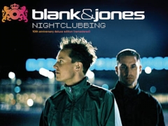 BLANK & JONES WITH MIKE FRANCIS
