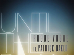 ROGUE VOGUE & PATRICK BAKER