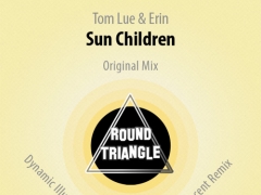 ERIN & TOM LUE