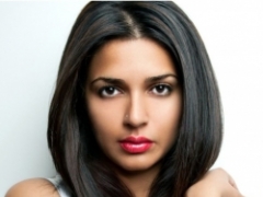 NADIA ALI