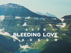 ASTR X CAVEGO