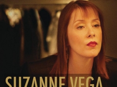 SUZANNE VEGA