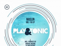 MASLIN