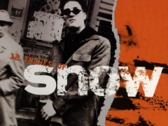 SNOW