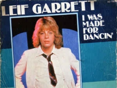 LEIF GARETT