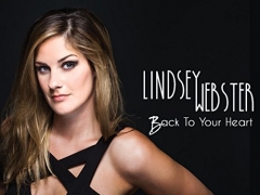 LINDSEY WEBSTER