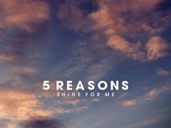 5 REASONS