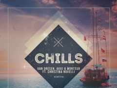 CHRISTINA NOVELLI & VAN DRESEN & AKKI & MONTEUR