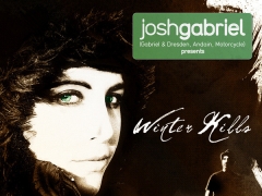 JOSH GABRIEL & WINTER KILLS