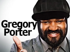 GREGORY PORTER