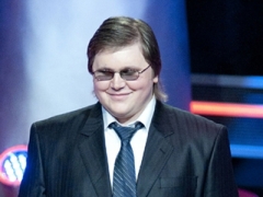 ИВАН ГАНЗЕРА