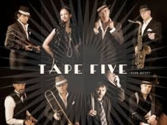 TAPE FIVE