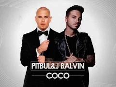 PITBULL & J BALVIN & CAMILA CABELLO