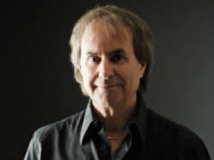 CHRIS DE BURGH