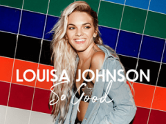 LOUISA JOHNSON