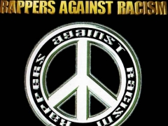 RAPPERS AGAINST RACISM