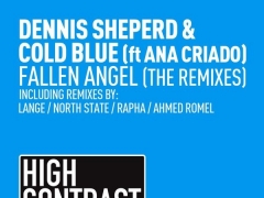 DENNIS SHEPERD & ANA CRIADO