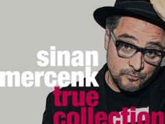 SINAN MERCENK