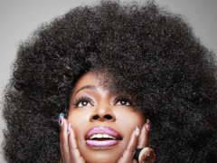 ANGIE STONE