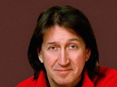 ОЛЕГ МИТЯЕВ