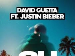 DAVID GUETTA & JUSTIN BIEBER
