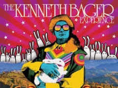 THE KENNETH BAGER EXPERIENCE