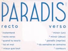 PARADIS