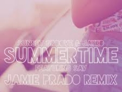 SUNSET GROOVE & JAYKO
