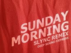 DEEP SOUND EXPRESS & TOO TECHS