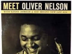 OLIVER NELSON