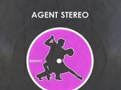 AGENT STEREO