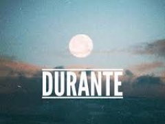 DURANTE