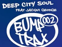 DEEP CITY SOUL & JACQUI GEORGE