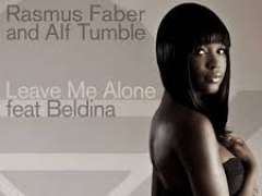 RASMUS FABER & ALF TUMBLE & BELDINA