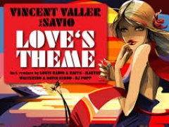 VINCENT VALLER & SAVIO