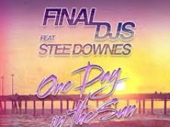 FINAL DJ'S & STEE DOWNES