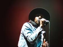 SAMM HENSHAW