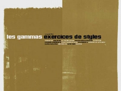 LES GAMMAS