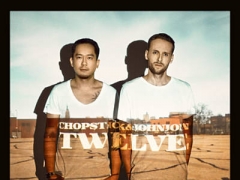 CHOPSTICK & JOHNJON
