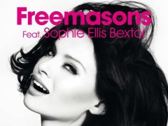 FREEMASONS&SOPHIE ELLIS BEXTOR