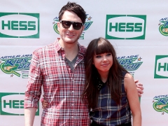 CARLY RAE JEPSEN&OWL CITY